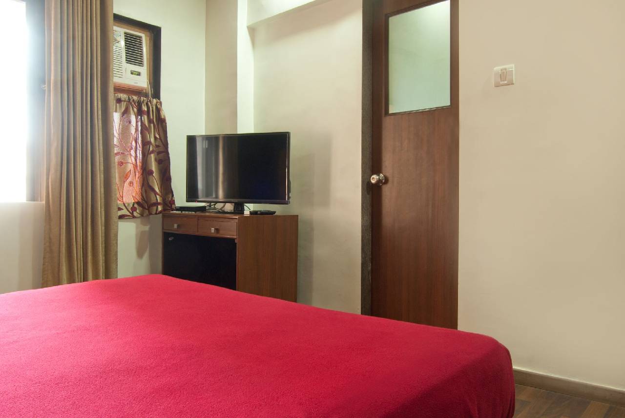 Landmark Asia Serviced Apartments 