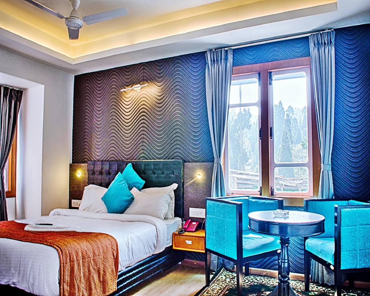 Jagjeet Hotel 