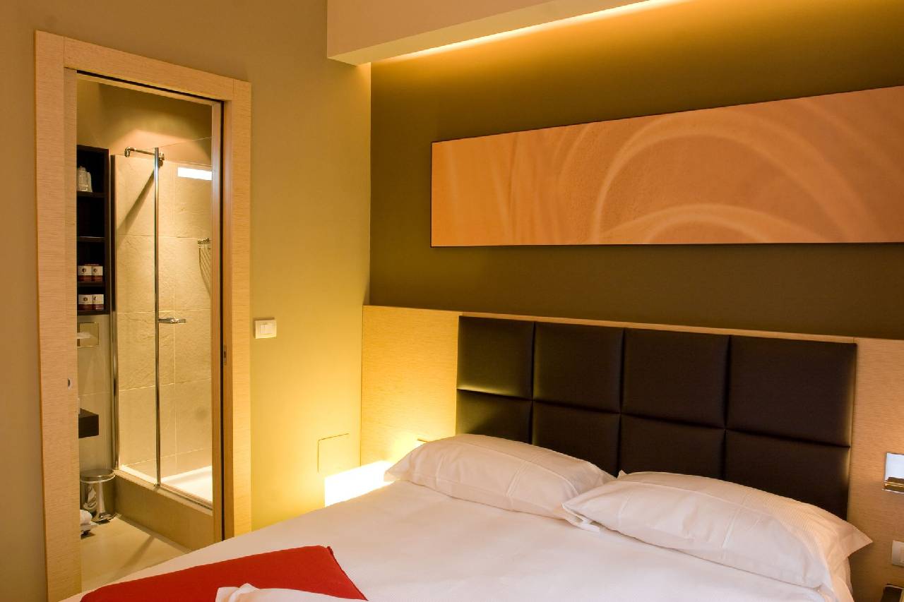 Villa Dei Platani Boutique Hotel & Spa 