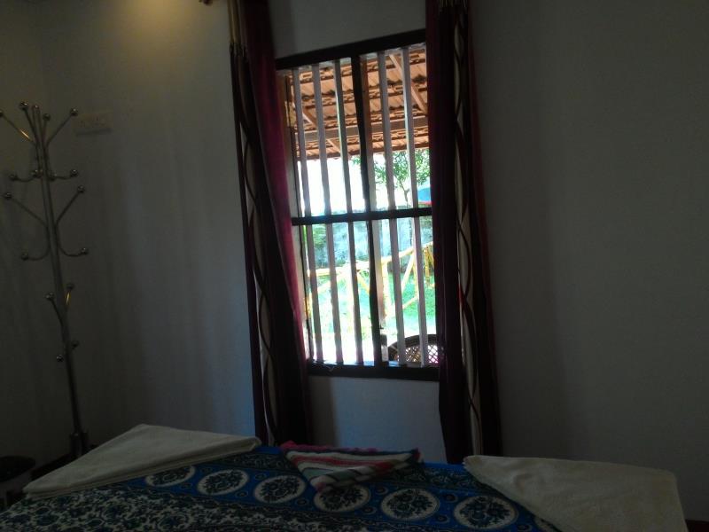 Marari Siva Beach Homestay 