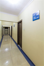 Zo Rooms Vashi 