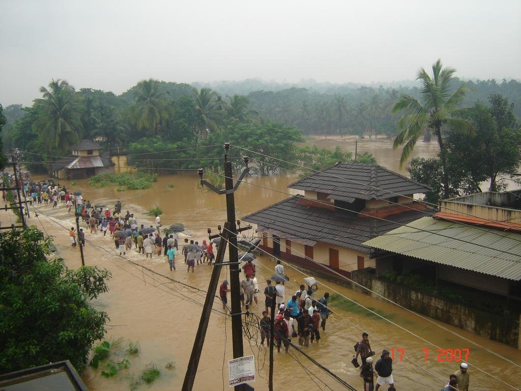 Aarya Bhavan Residency 