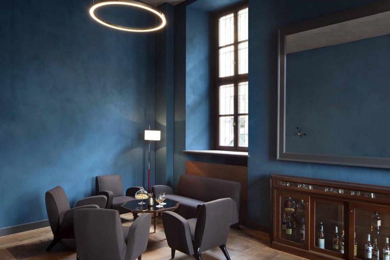 Nh Collection Torino Piazza Carlina 
