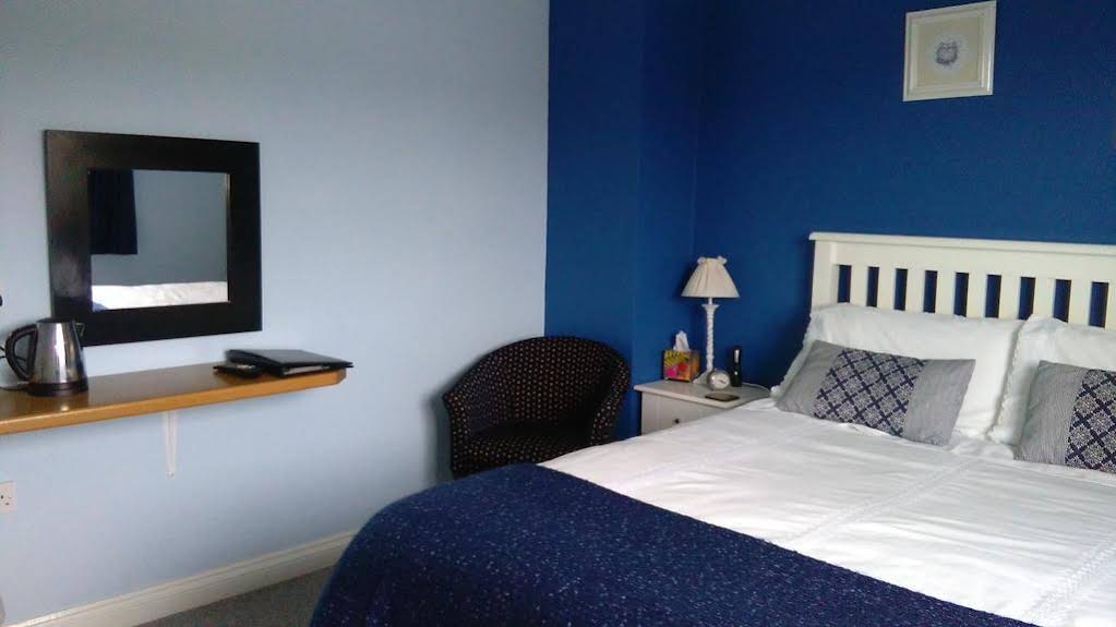 Acer Lodge Bed & Breakfast 