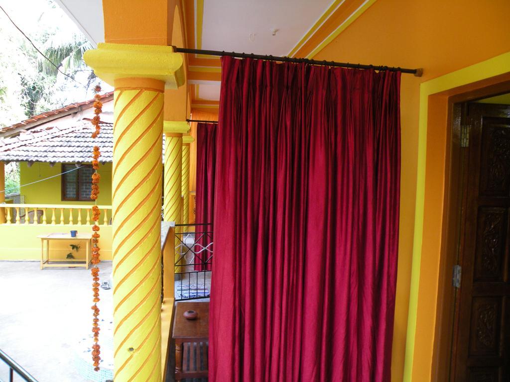 Sai Guru Guest House 