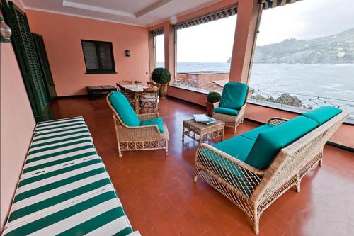Levanto Rentals 