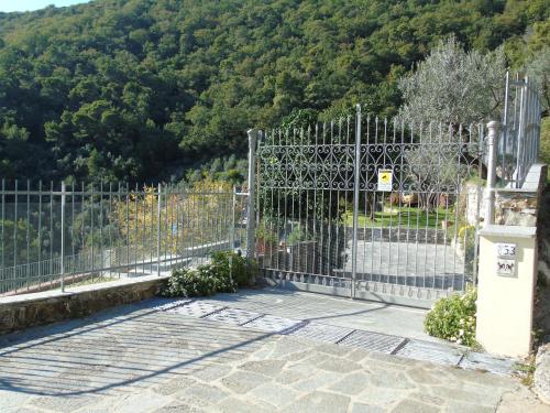 Dependance Belvedere 