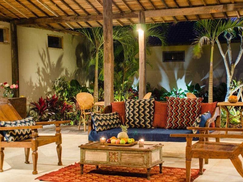 Azadi Retreat 