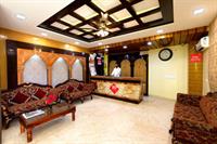 Zo Rooms Sc Road Sindhi Camp 