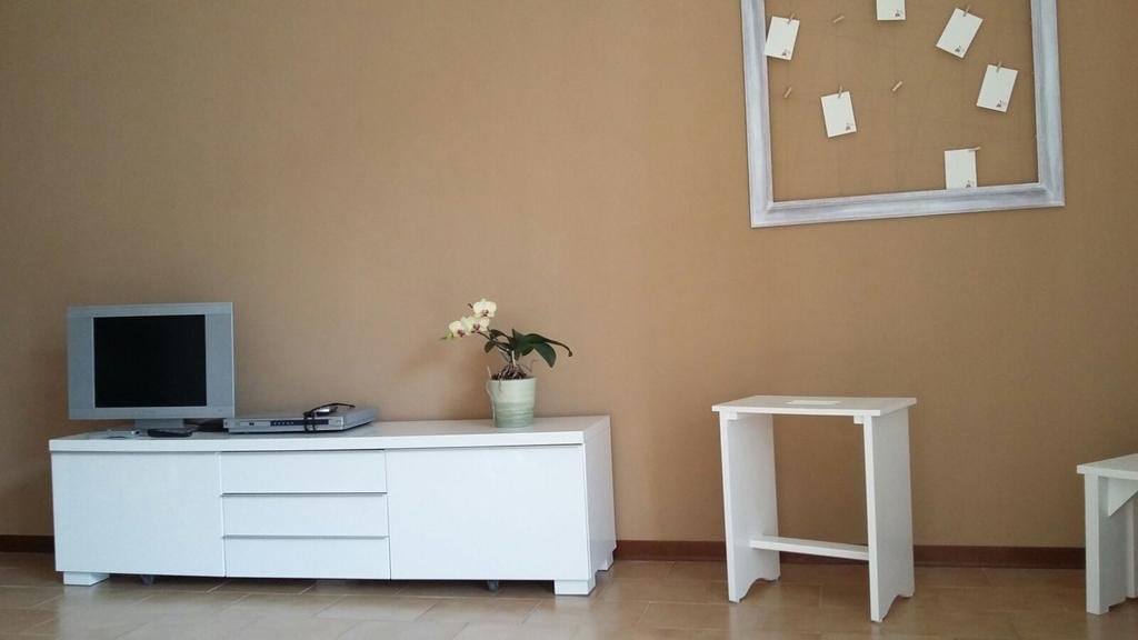 Casa Nanny 