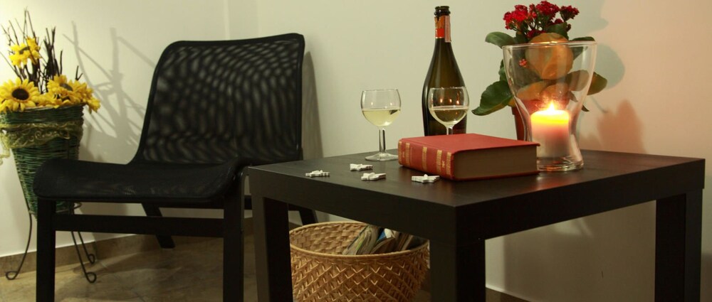 B&b Floristella In-Room Amenity