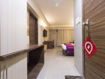 Oyo Rooms Navi Mumbai Nmmc 