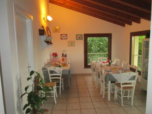B&b Il Melograno 