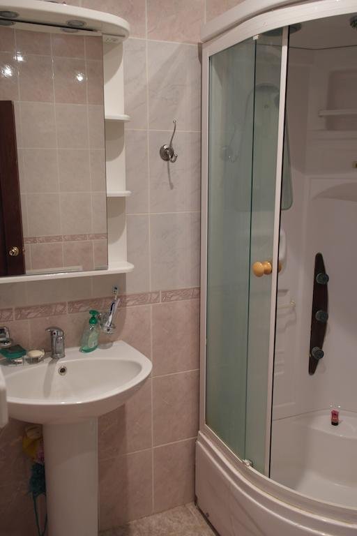 Guest House Postoyalyi Dvor 