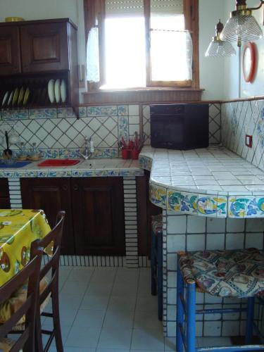 La Puntata Apartment 