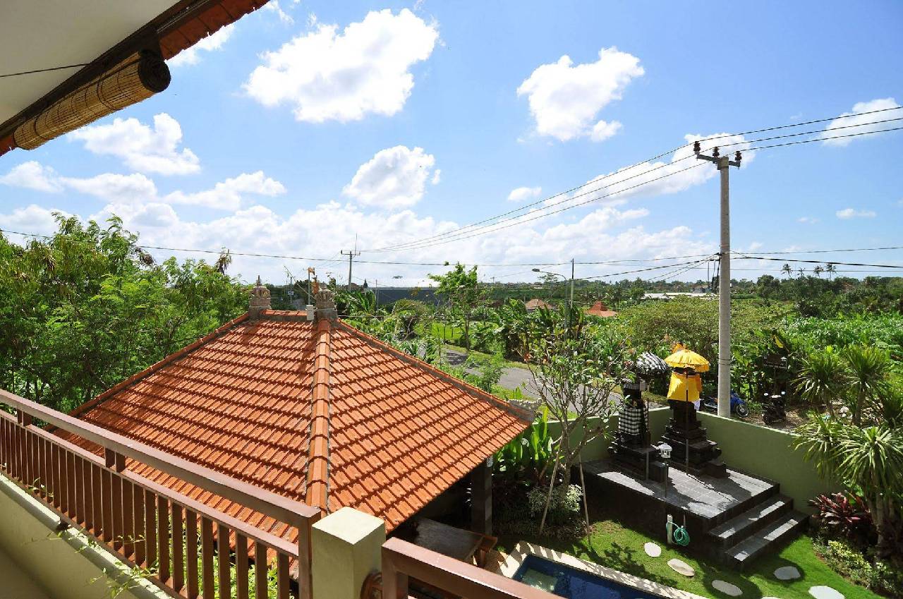 Cempaka Mas Guesthouse Canggu 