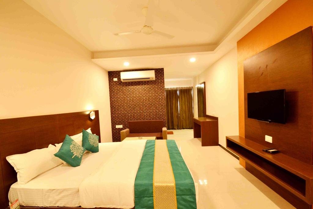 Hotel Park Palace 
