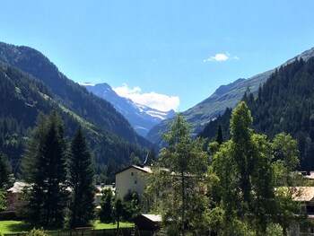 Alpenappartements Mountain View