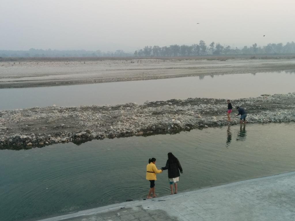 Yog Stays Haridwar 