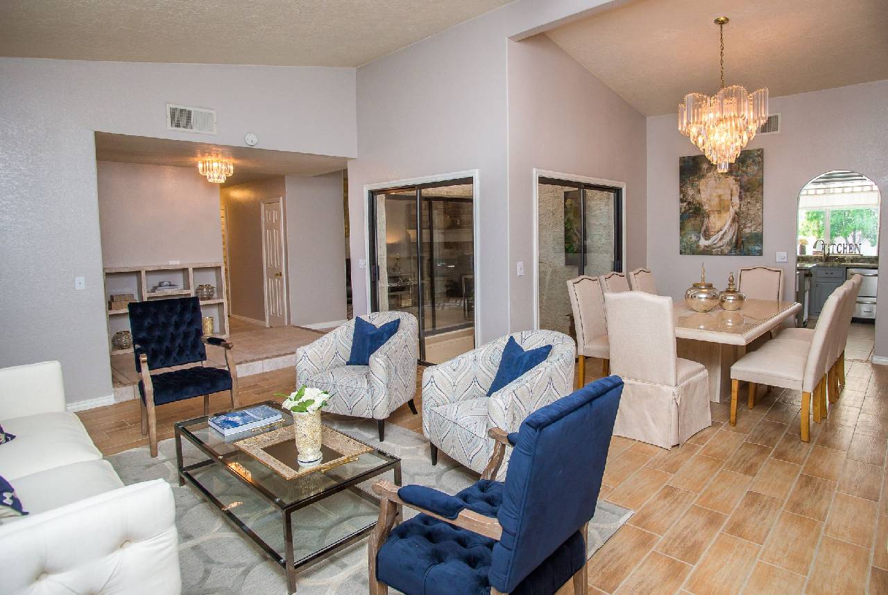 Luxury 6br 10min To Lv Strip 0 