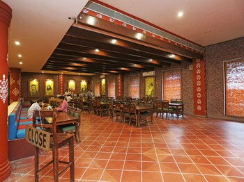 Oyo 16565 Karnal Haveli Restaurant