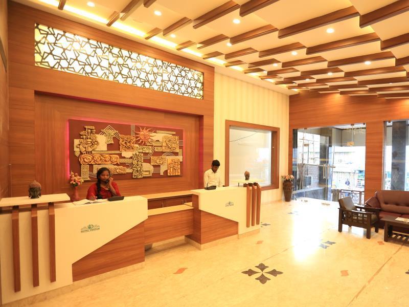 Hotel Deepam 