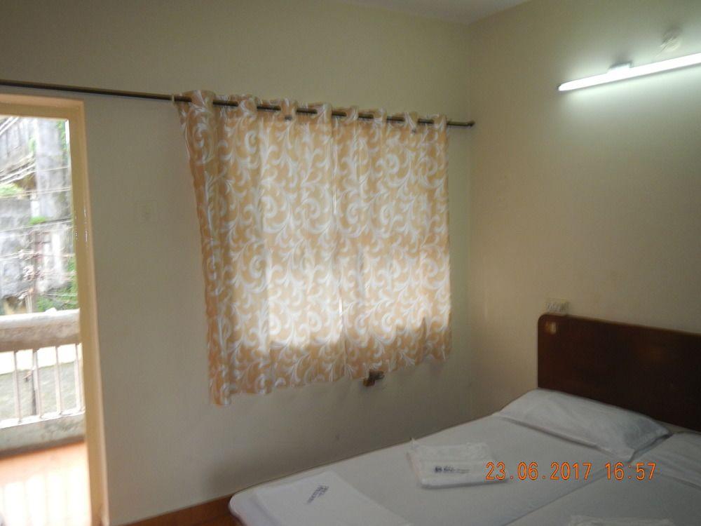 Hotel Rukmini 