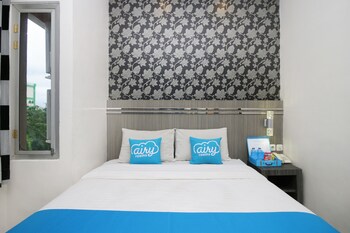 Airy Pontianak Selatan Wr Supratman 33 Guestroom