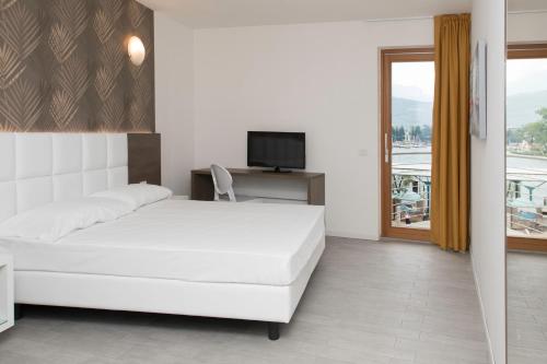 Exclusive Suites Riva 