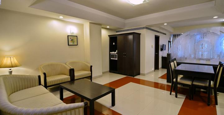 Hotel Ambience Executive 