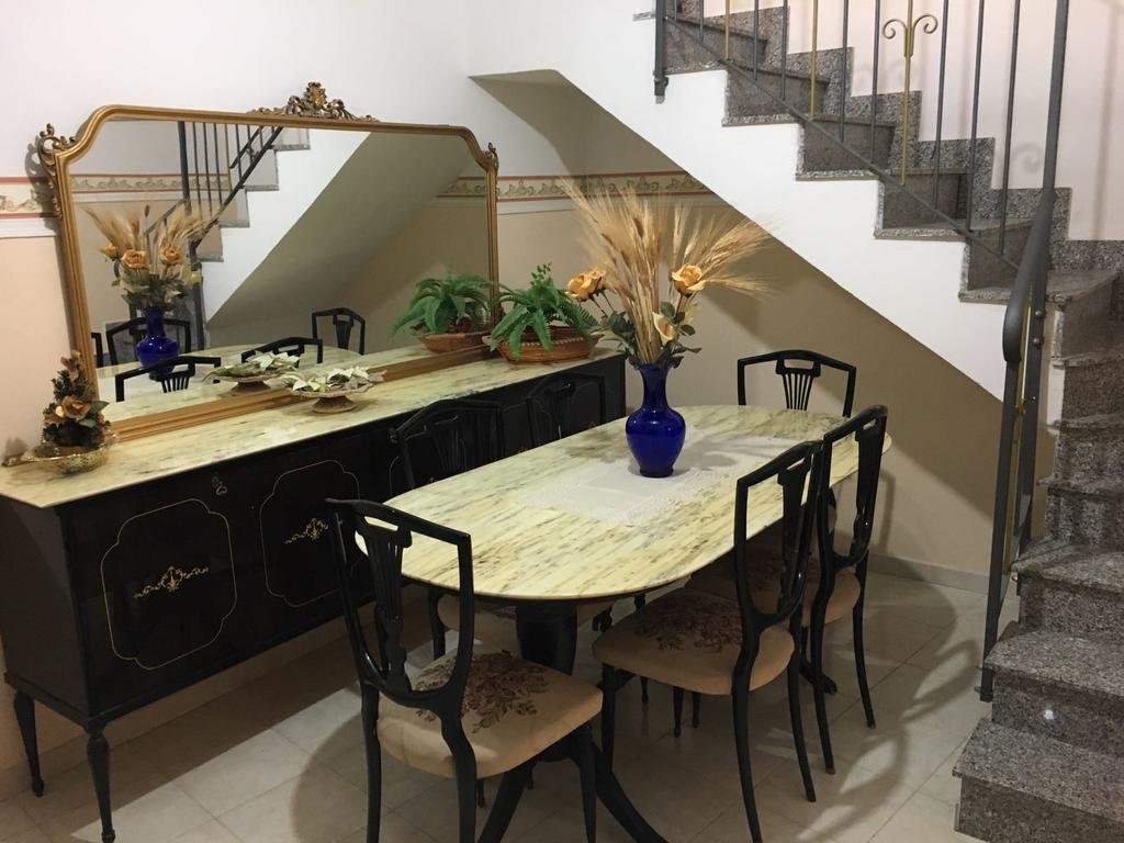 Casa Formica 