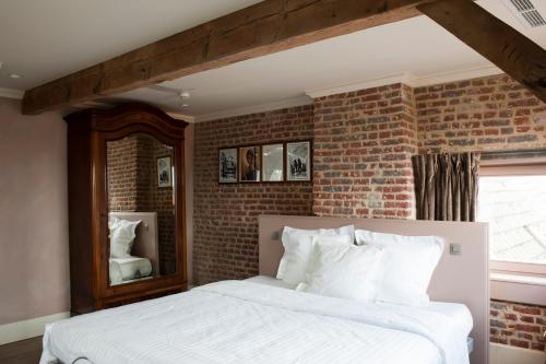 Guesthouse Recour 