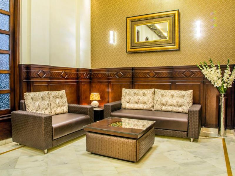 Hotel Abhinandan 