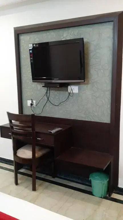 Hotel Sagar 