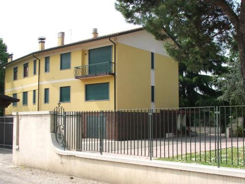 Appartamenti City Residence 