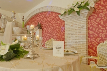Hotel Le Gole 