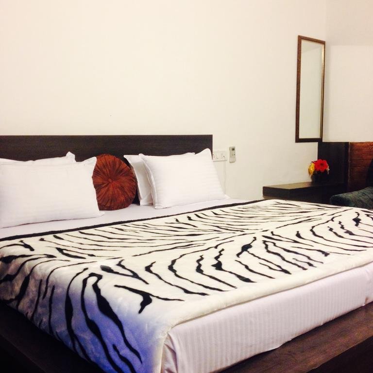 Hotel Deep 