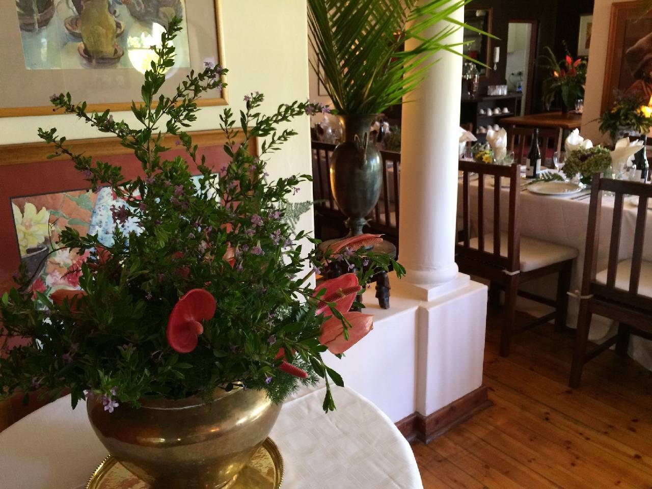 Armadale Lodge Hotel 