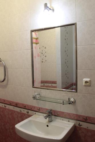 Apartment On Lenina 40 