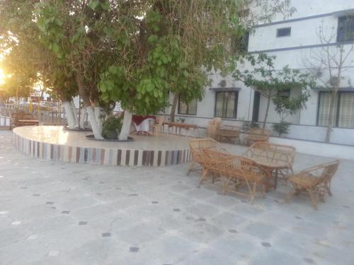 Vresorts Etranger Resort 
