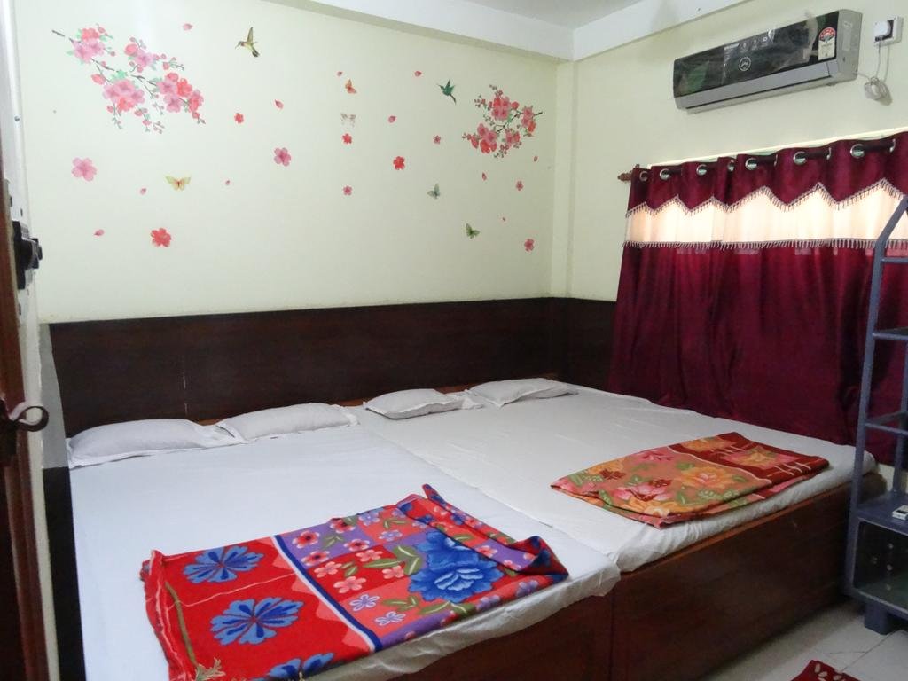 Shanti Neer Lodge 