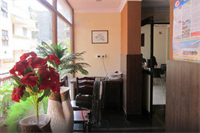 Casa De Cajino 