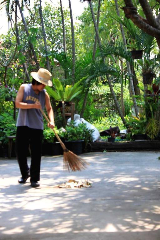 Garden Room Hostel (گاردن روم هاستل) 