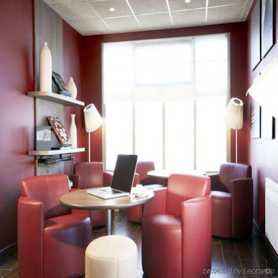 Hotel Restaurant Campanile Nord 