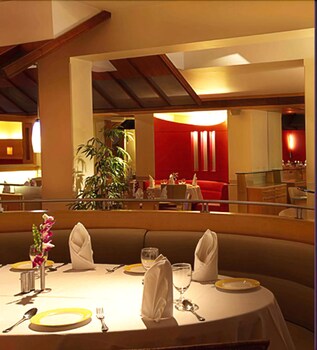 The Royal Orchid Hotel Bar