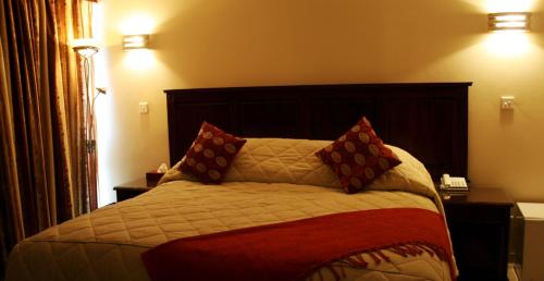 Road Lodge Livingstone 