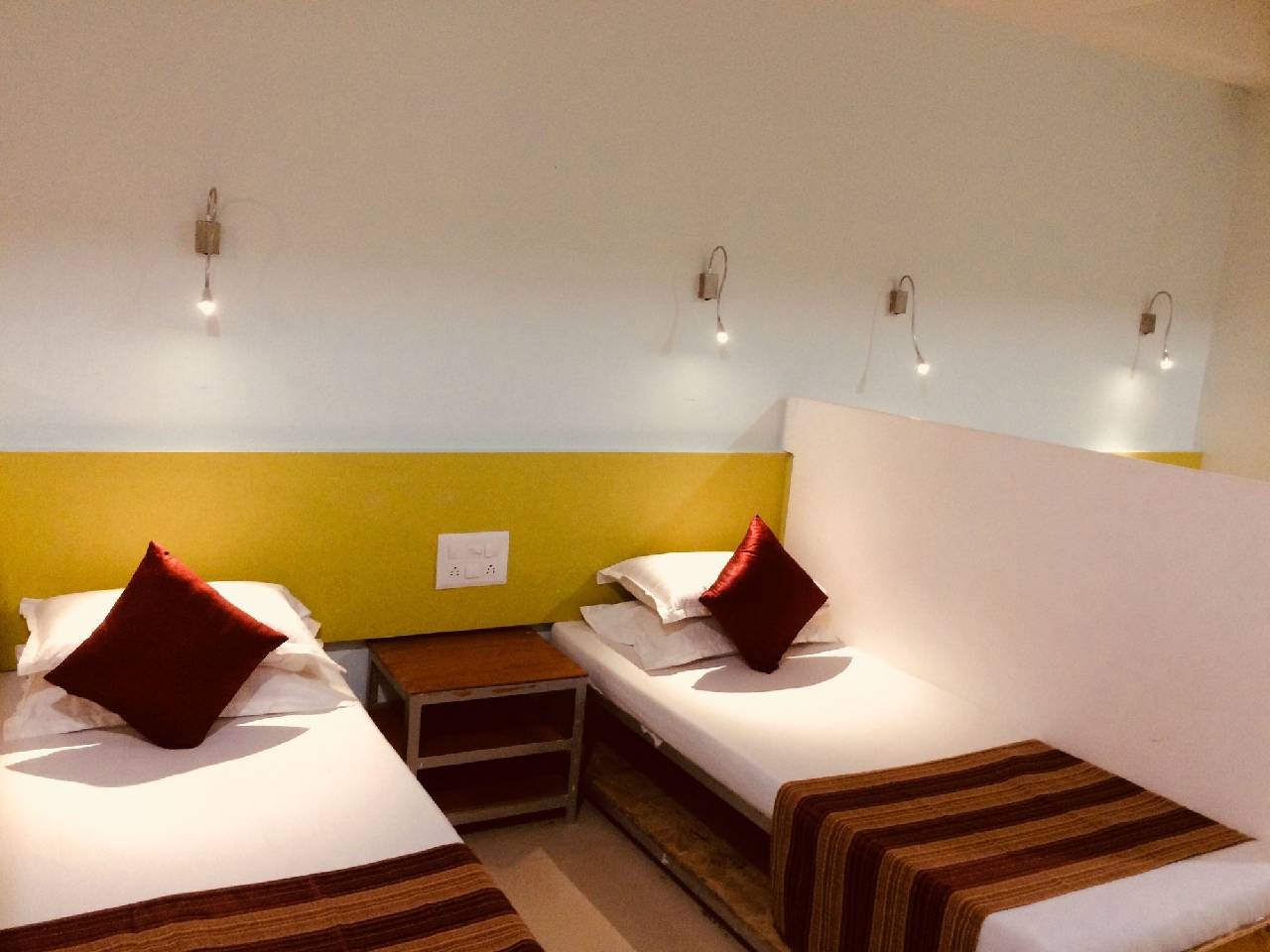 Shubham Accomodation 