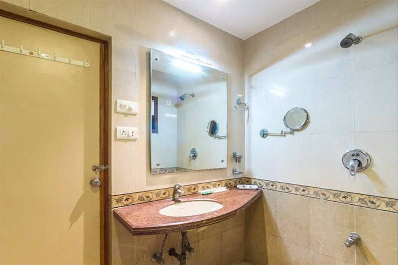 Jai Residency 