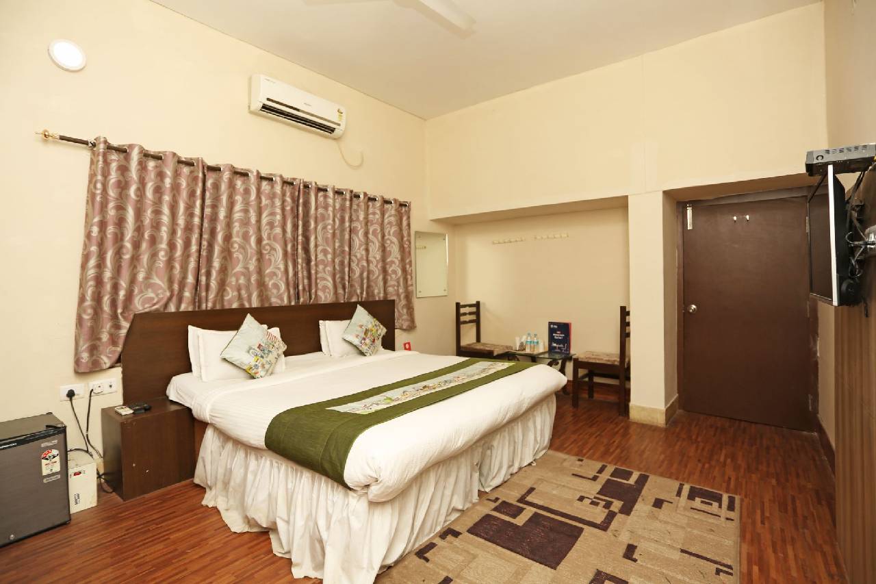 Hotel Platinum House 