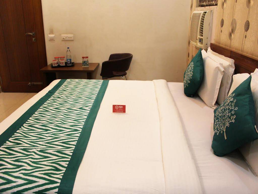 Oyo Rooms Cmc Hospital 